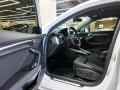 Audi A3 A3L Limousine 35 TFSI Fashion Version - фото 11