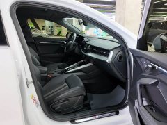 Audi A3 A3L Limousine 35 TFSI Fashion Version - фото 12