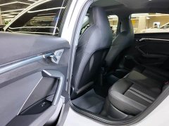 Audi A3 A3L Limousine 35 TFSI Fashion Version - фото 13