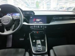 Audi A3 A3L Limousine 35 TFSI Fashion Version - фото 14