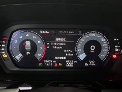 Audi A3 A3L Limousine 35 TFSI Fashion Version - фото 15