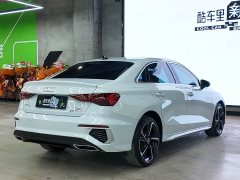 Audi A3 A3L Limousine 35 TFSI Fashion Version - фото 4