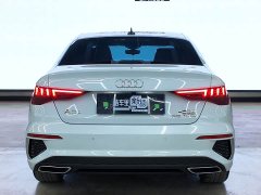Audi A3 A3L Limousine 35 TFSI Fashion Version - фото 5