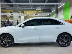 Audi A3 A3L Limousine 35 TFSI Fashion Version - фото 7