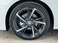 Audi A3 A3L Limousine 35 TFSI Fashion Version - фото 8