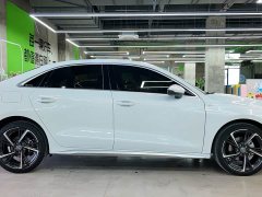 Audi A3 A3L Limousine 35 TFSI Fashion Version - фото 9