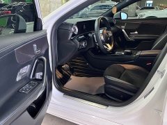 Mercedes-Benz A 200 L Fashion Version - фото 11