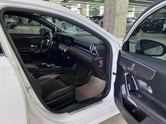 Mercedes-Benz A 200 L Fashion Version - фото 12