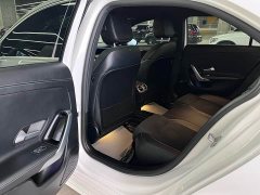 Mercedes-Benz A 200 L Fashion Version - фото 13