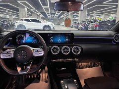 Mercedes-Benz A 200 L Fashion Version - фото 14