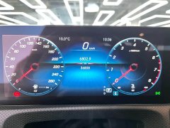Mercedes-Benz A 200 L Fashion Version - фото 15