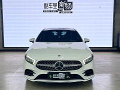 Mercedes-Benz A 200 L Fashion Version - фото 2