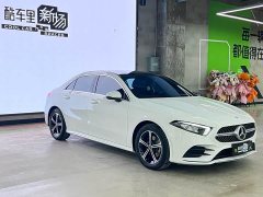 Mercedes-Benz A 200 L Fashion Version - фото 3