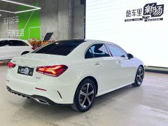 Mercedes-Benz A 200 L Fashion Version - фото 4
