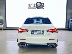 Mercedes-Benz A 200 L Fashion Version - фото 5