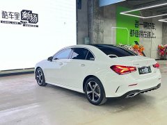 Mercedes-Benz A 200 L Fashion Version - фото 6