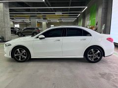 Mercedes-Benz A 200 L Fashion Version - фото 7