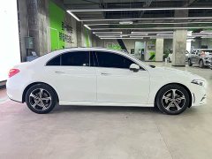 Mercedes-Benz A 200 L Fashion Version - фото 9