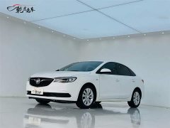 Yinglang 1.5L automatic elite - фото 1