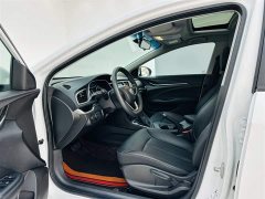 Yinglang 1.5L automatic elite - фото 12