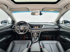Yinglang 1.5L automatic elite - фото 14