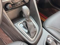 Yinglang 1.5L automatic elite - фото 18