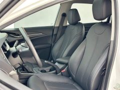Yinglang 1.5L automatic elite - фото 20