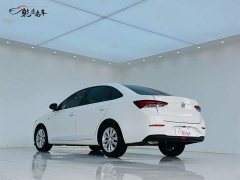 Yinglang 1.5L automatic elite - фото 5