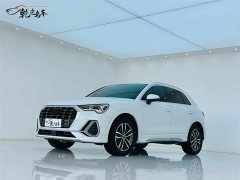 Audi Q3 35 TFSI Version - фото 1