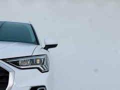 Audi Q3 35 TFSI Version - фото 10