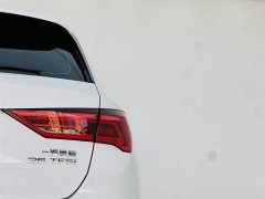 Audi Q3 35 TFSI Version - фото 11
