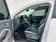 Audi Q3 35 TFSI Version - фото 13