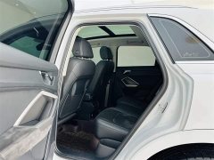 Audi Q3 35 TFSI Version - фото 14