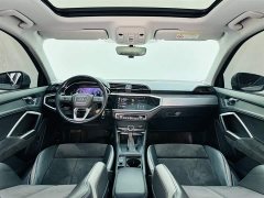 Audi Q3 35 TFSI Version - фото 15