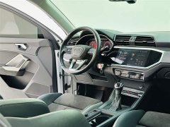 Audi Q3 35 TFSI Version - фото 16