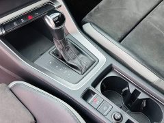 Audi Q3 35 TFSI Version - фото 19