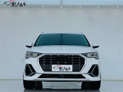 Audi Q3 35 TFSI Version - фото 2