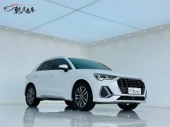 Audi Q3 35 TFSI Version - фото 3