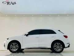 Audi Q3 35 TFSI Version - фото 4