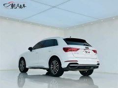 Audi Q3 35 TFSI Version - фото 5