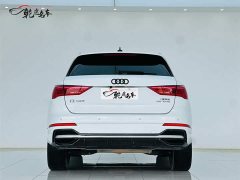 Audi Q3 35 TFSI Version - фото 6
