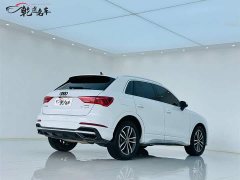 Audi Q3 35 TFSI Version - фото 7