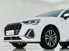 Audi Q3 35 TFSI Version - фото 8