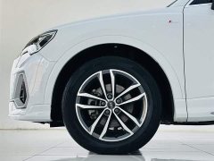 Audi Q3 35 TFSI Version - фото 9