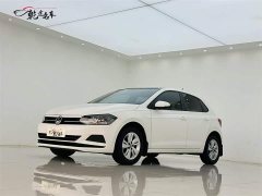 Volkswagen Polo Plus 1.5L Edition - фото 1