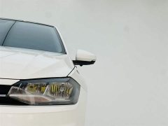 Volkswagen Polo Plus 1.5L Edition - фото 10