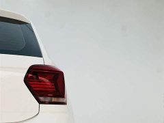 Volkswagen Polo Plus 1.5L Edition - фото 11