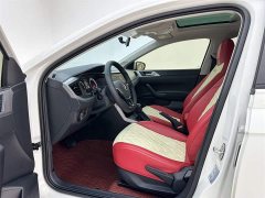 Volkswagen Polo Plus 1.5L Edition - фото 13
