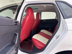 Volkswagen Polo Plus 1.5L Edition - фото 14