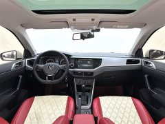 Volkswagen Polo Plus 1.5L Edition - фото 15